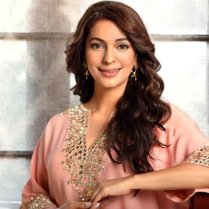 Juhi Chawla Pens Down Her Magnificent Journey In Bollywood