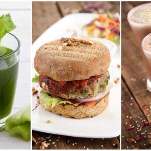 5 Healthy Recipes For A Fresh Summer Start