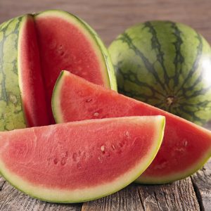 Watermelon: A Wholesome Fruit Packed With Nutrition