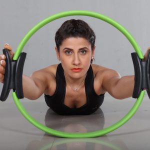 Celebrity Fitness Trainer Yasmin Karachiwala Decodes Fitness