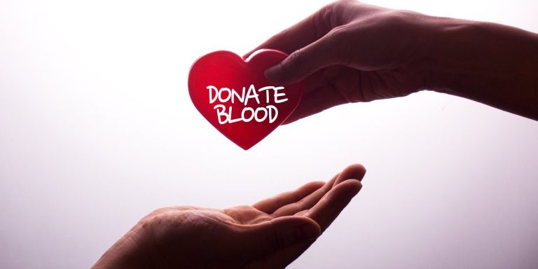 Donate Blood To Share Life. Uncovering Myths - Women Fitness Org