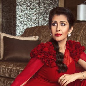 TV Actress Ankita Bhargava Talks About Her Journey, Fitness Routines & Favourite Meals