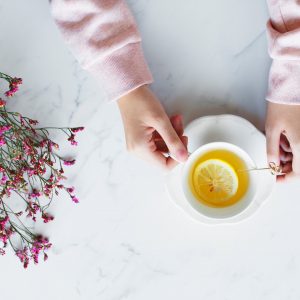 Tea Trends That Will Shape Up 2019