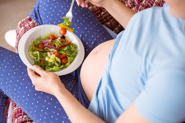 Vitamin B12 During Pregnancy - Women Fitness Org