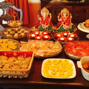 10 Foods To Avoid On A Diwali Dinner