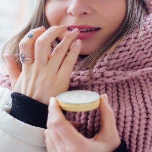 Winter Skincare For Mommies