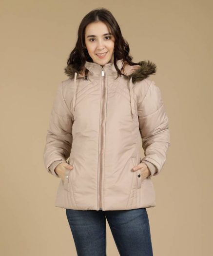 fort collins jacket women