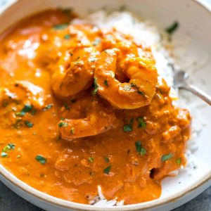 Goan Prawn Curry