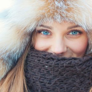 Keep Your Skin Glowing, Despite Winters