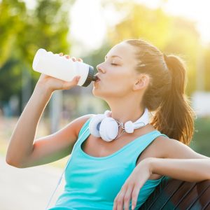 Water for Weight Loss: Top 10 Reasons why