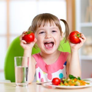 Feed Your Toddler Right: Know the Simple Process of Toddler Nutrition