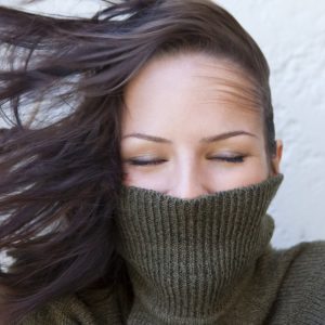 Hair Packs for Winter