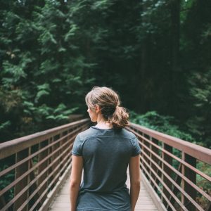 How 20-minute visit to park can help your mental health