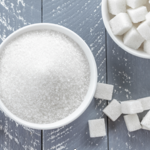 Sweet Poison: Why Sugar Is Ruining Your Health