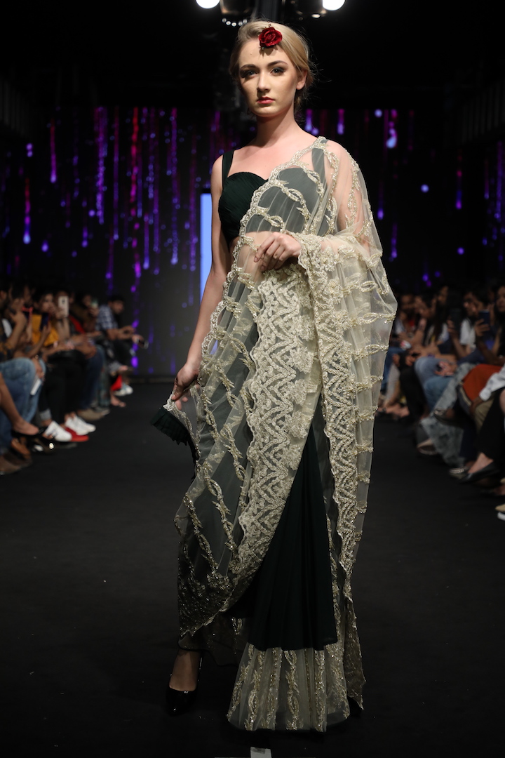 Designer Duo Saurabh & Shena Launch Dil-e-Guldasta Collection - Women ...