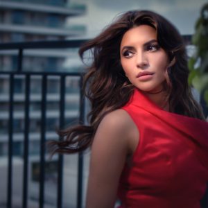 Shama Sikander Talks About Finding Her True Self