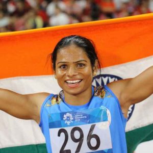 3 Indian Sportswomen Who Made Us Proud At The 30th World University Games