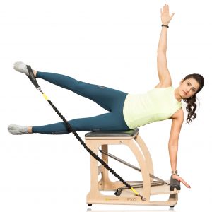 Celebrity Fitness Trainer Yasmin Karachiwala Plays The Pilates Rapid Fire!