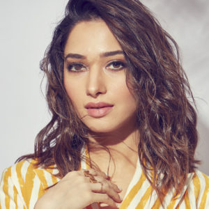 Tamannaah Bhatia Turns On The Heat In Bollywood