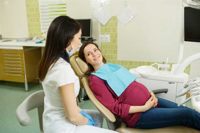 Make Oral Health During Pregnancy A Priority Women Fitness Org