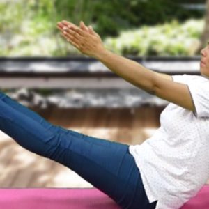 5 Yoga Poses to Avoid with Excessive Lordosis