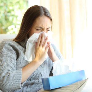 15 Natural Home Remedies for Cough, Cold, and Fever