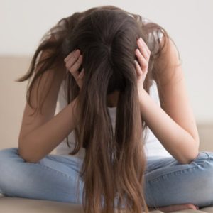 One in four young in UP experienced depression: Population Foundation of India