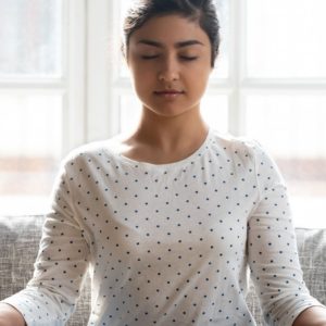 4-7-8 Breathing Technique to Beat Anxiety