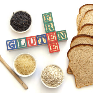 Gluten Free Diet:  Know the Risks Before You Start?