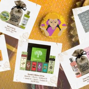 Inatur Diwali Gifting Range Available Now