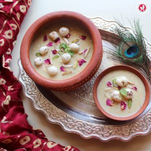 6  Healthy Diwali Desserts  for Diabetic Adults & Kids