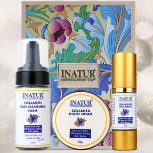 INATUR 2020: CHRISTMAS AND NEW YEAR SPECIAL GIFT BOXES FOR ALL