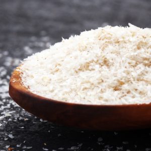 Psyllium Husk: Add to Diet For Weight Loss & Health Benefit