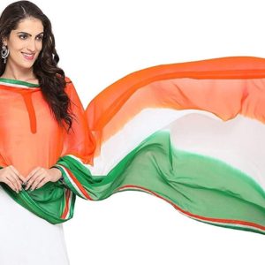 Makeup Ideas For Republic Day