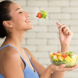 5 Healthy Eating Habits To Try