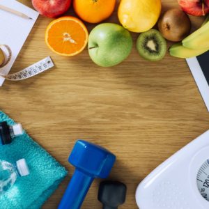 Guide to Healthy Fitness and Diet Goals