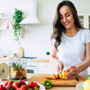 Low FODMAP Diet: Conquering Weight loss with IBS