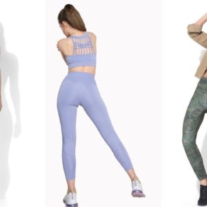 Silvertraq Launches Brand New Loungewear Collection For Women!