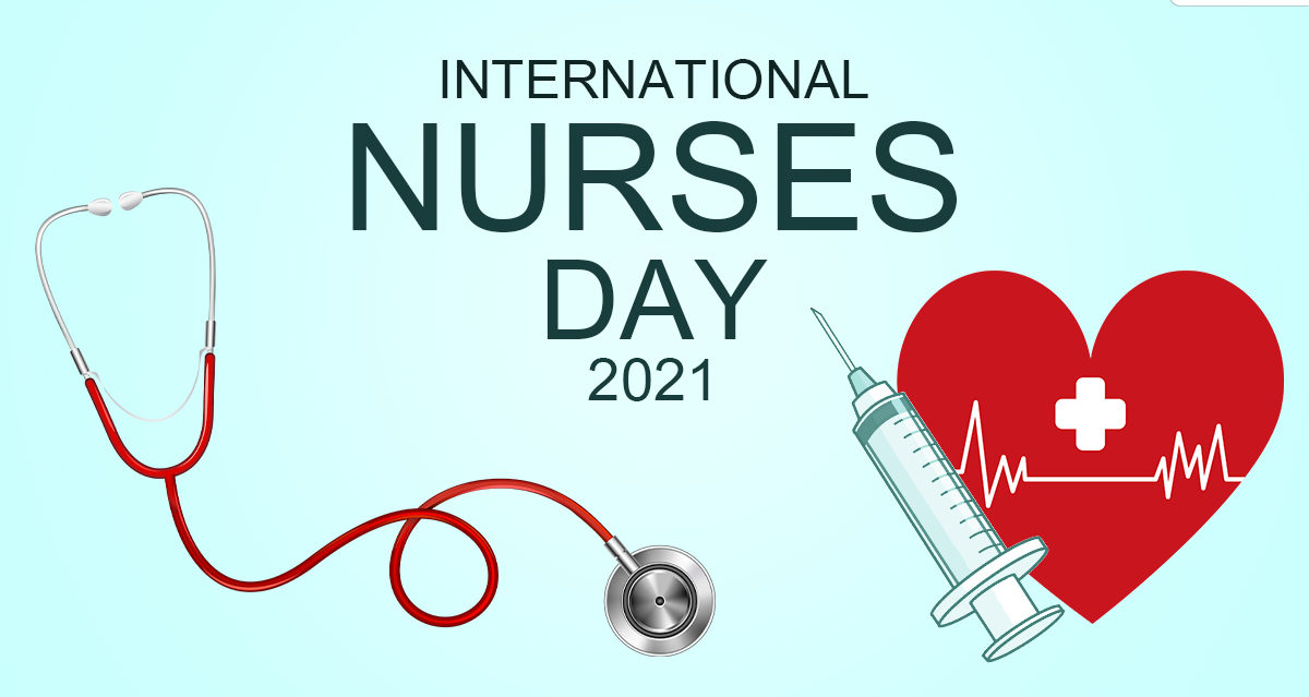 Celebrating International Nurses Day Women Fitness Org
