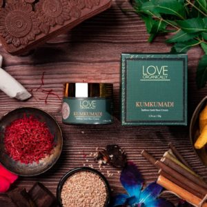 Love Organically celebrates ‘World Environment Day ‘ Through Green Beauty