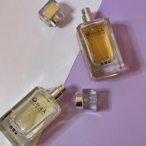 Customized & Personalised Perfumery – Now in India By One Of A Kind (OOAK)