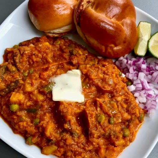 pao-bhaji