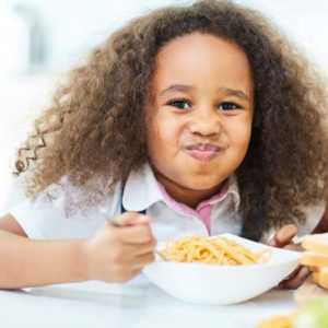 Why Instant Noodles are Not Good for Kids