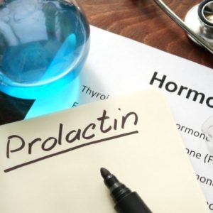 Prolactin Levels: Everything You Need to Know