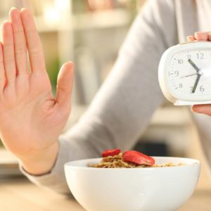 Intermittent Fasting: A Great Way to Lose/Regulate your Weight