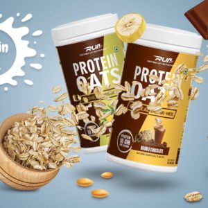 Presenting the nutritious Protein-Rich Snacks range by Ripped Up Nutrition!