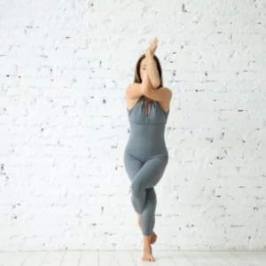 7 Yoga Poses That’ll Keep You Warm all Through Winter