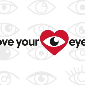 Love Your Eyes: World Sight Day