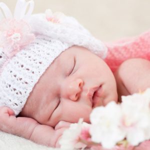 10 Winter Care Tips to Keep Your Baby Safe