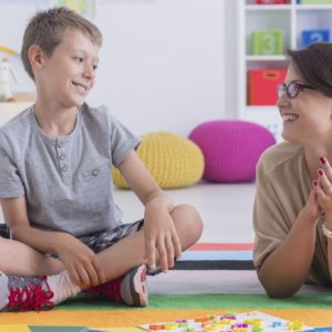 Children’s Mental Wellbeing Week: Parenting Tips